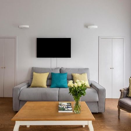 Spagna Art & Suites - Ca Domus Collection Рим Экстерьер фото