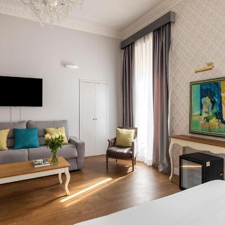 Spagna Art & Suites - Ca Domus Collection Рим Экстерьер фото