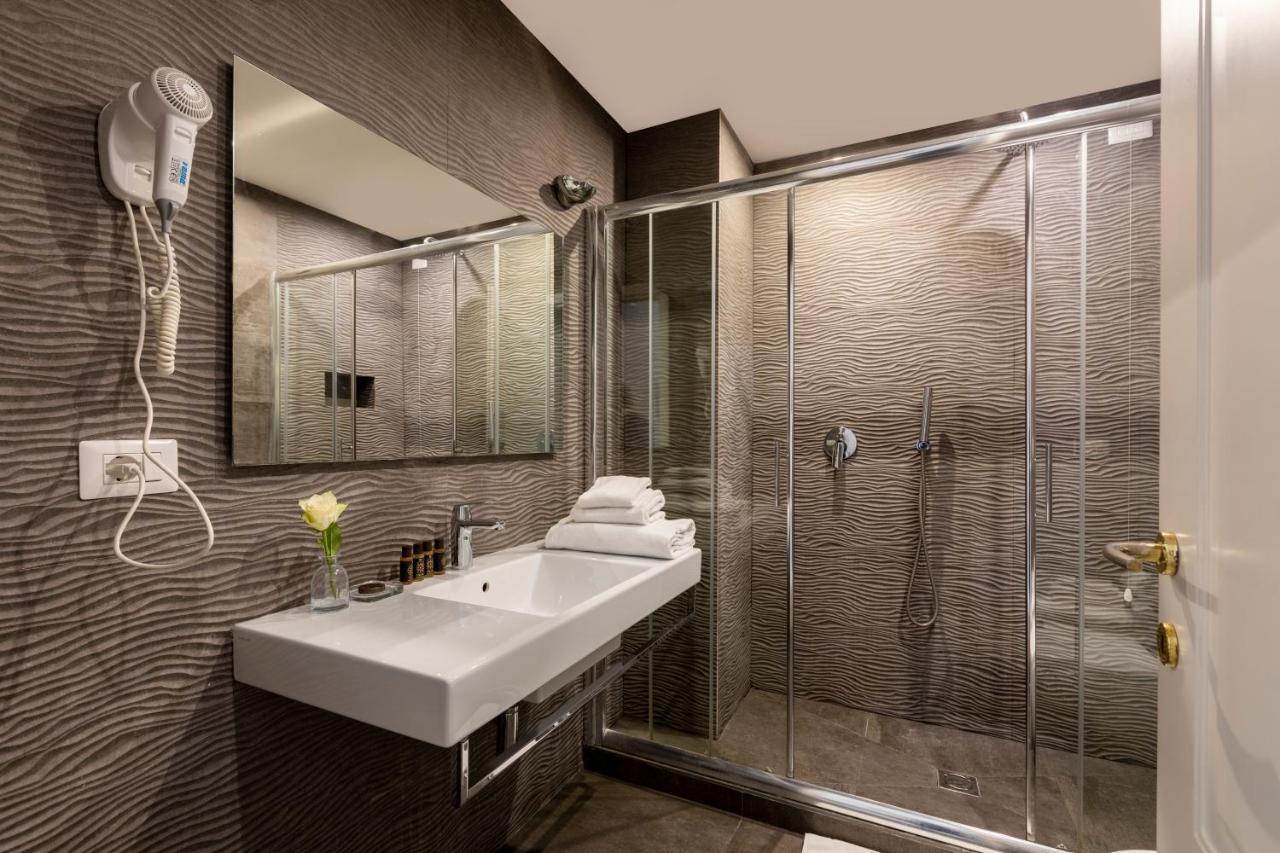 Spagna Art & Suites - Ca Domus Collection Рим Экстерьер фото