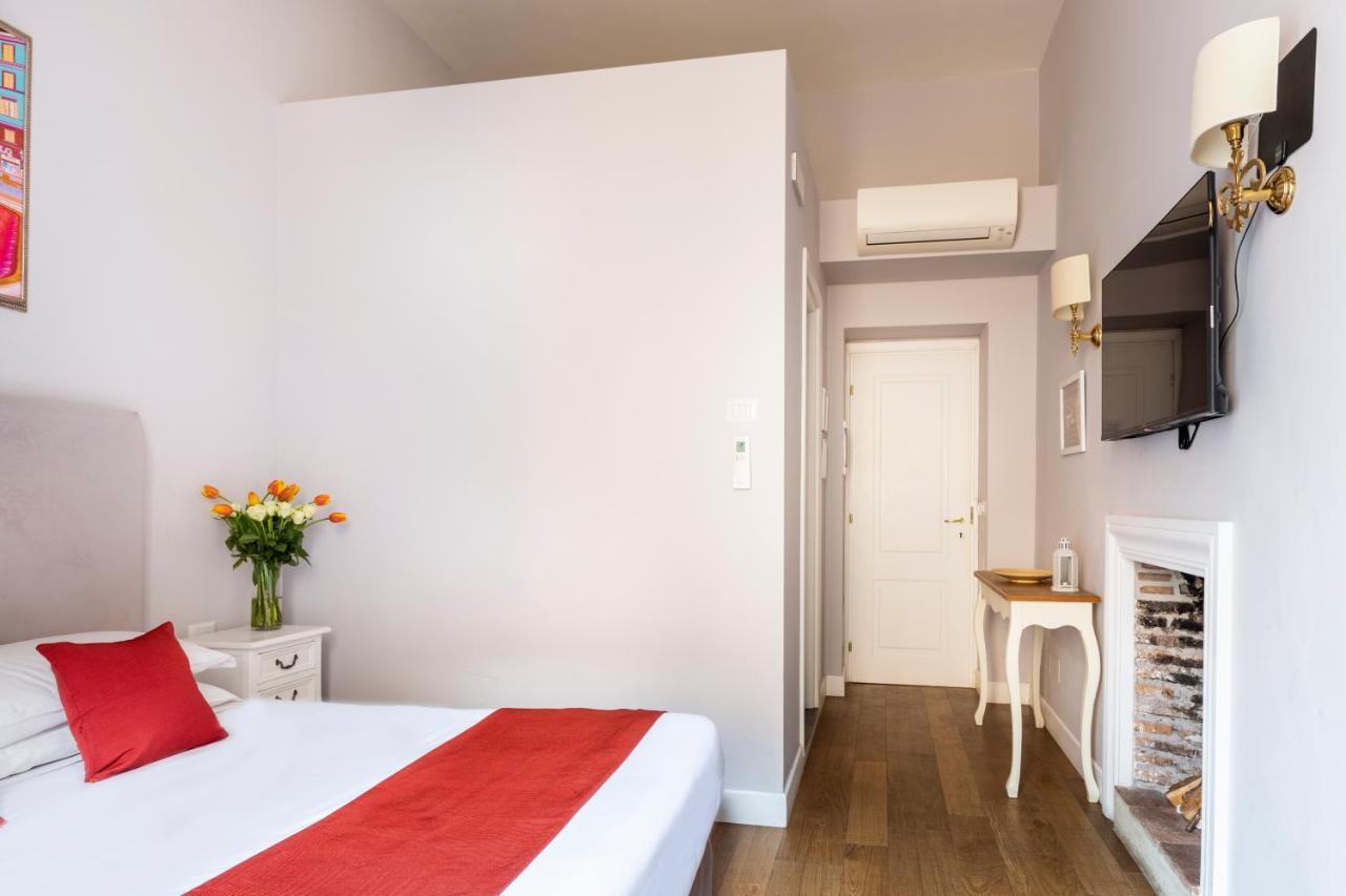 Spagna Art & Suites - Ca Domus Collection Рим Экстерьер фото