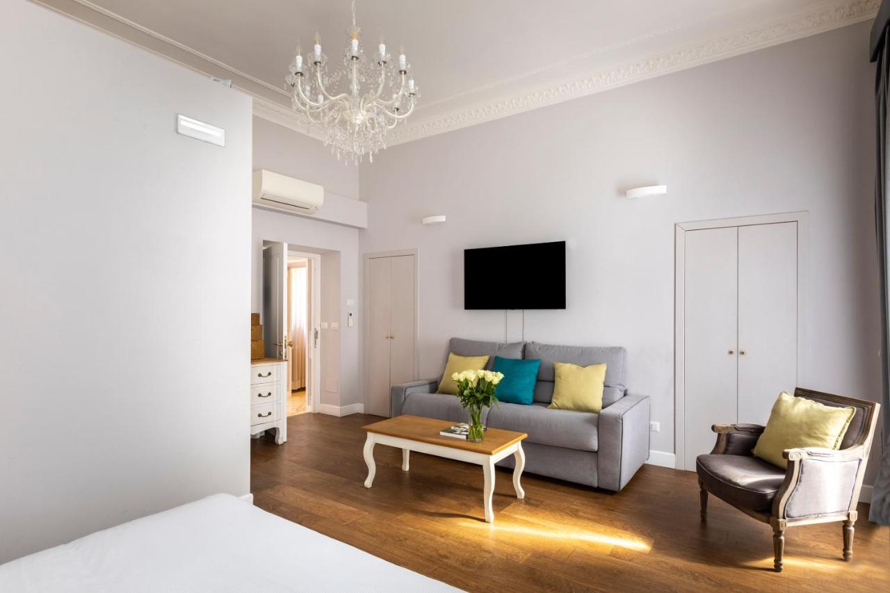 Spagna Art & Suites - Ca Domus Collection Рим Экстерьер фото