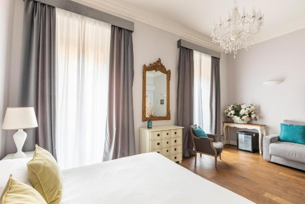 Spagna Art & Suites - Ca Domus Collection Рим Экстерьер фото
