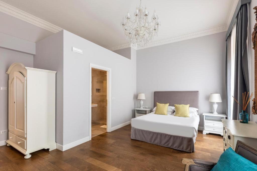 Spagna Art & Suites - Ca Domus Collection Рим Экстерьер фото