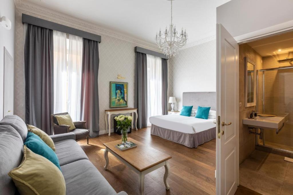 Spagna Art & Suites - Ca Domus Collection Рим Экстерьер фото