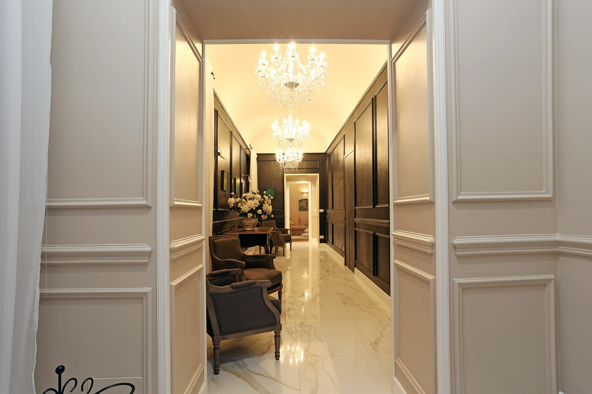 Spagna Art & Suites - Ca Domus Collection Рим Экстерьер фото